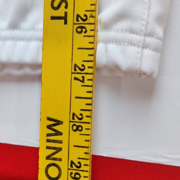 Under Armour baseball / softball pants women's size M white - Picture 13 of 14